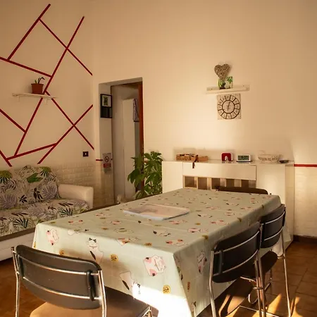 Διαμέρισμα Casa Vacanze -