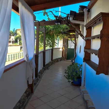 Διαμέρισμα Casa Vacanze -