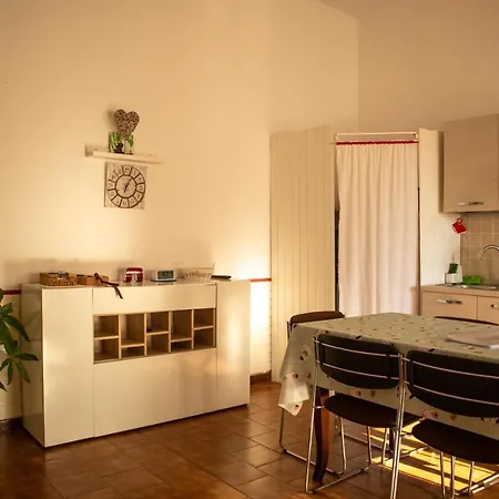 Διαμέρισμα Casa Vacanze - *