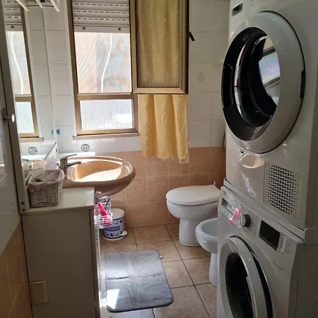 Casa Vacanze - *