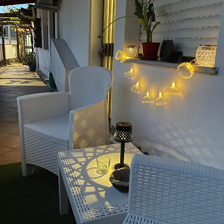 Casa Vacanze - Nebida