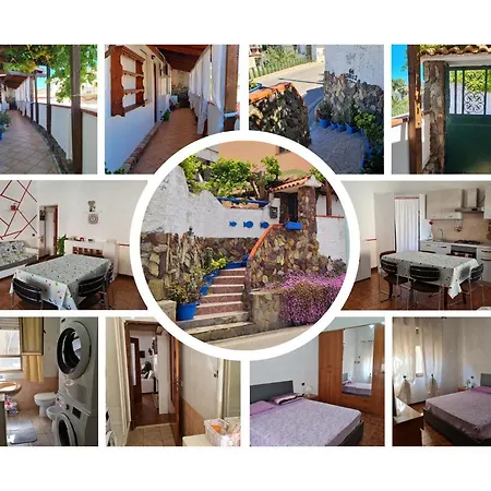 Apartment Casa Vacanze - *