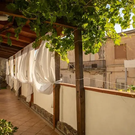 Casa Vacanze - *