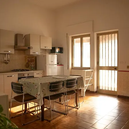 Casa Vacanze - Apartment *