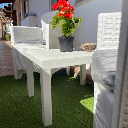 Lägenhet Casa Vacanze - Nebida